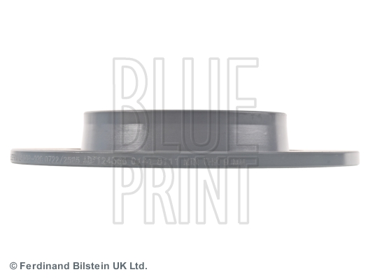 Disc frana BLUE PRINT ADF124360