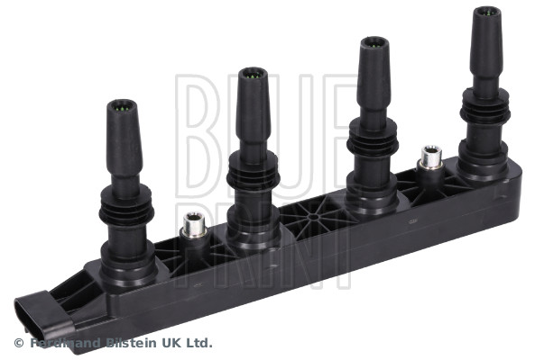 Bobina de inductie OPEL CORSA D (S07) 1.2 (L08, L68)  benzina 86 cai BLUE PRINT ADG014109