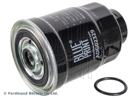 Filtru combustibil BLUE PRINT ADG02329