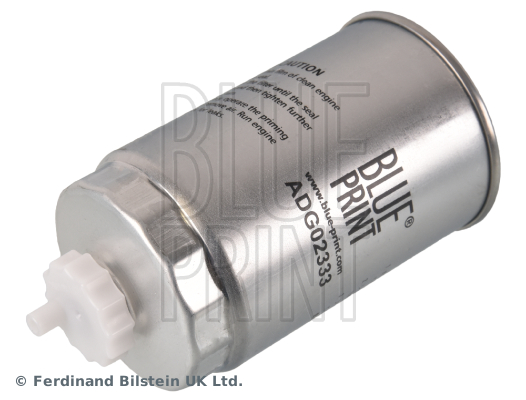 Filtru combustibil BLUE PRINT ADG02333