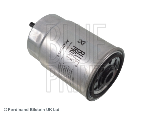 Filtru combustibil BLUE PRINT ADG02350