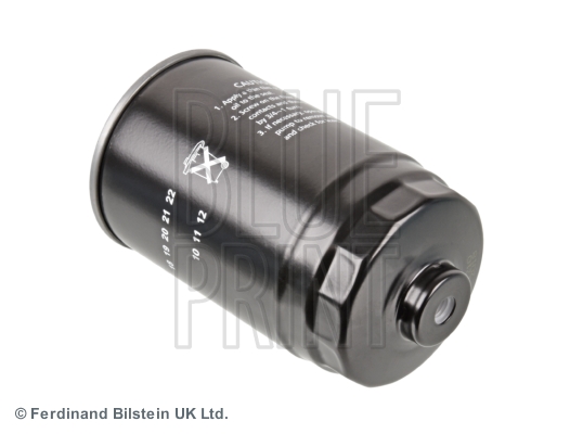 Filtru combustibil BLUE PRINT ADG02390