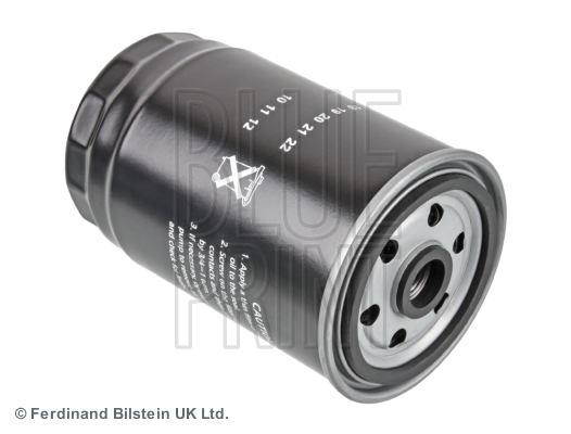 Filtru combustibil BLUE PRINT ADG02390