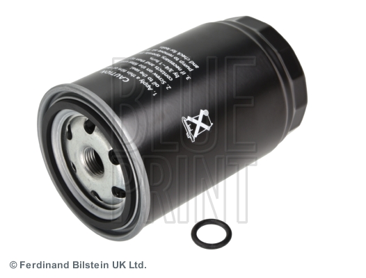 Filtru combustibil BLUE PRINT ADG02392