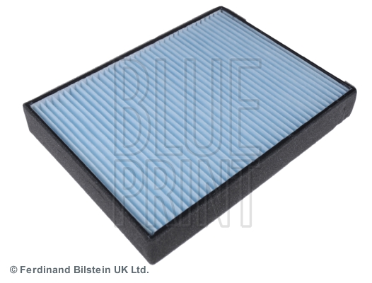 Filtru polen BLUE PRINT ADG02501