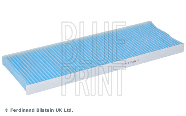 Filtru polen BLUE PRINT ADG02502