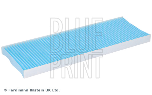 Filtru polen BLUE PRINT ADG02502