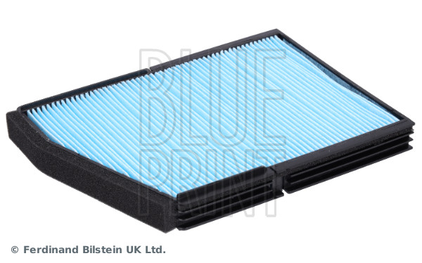 Filtru polen BLUE PRINT ADG02504