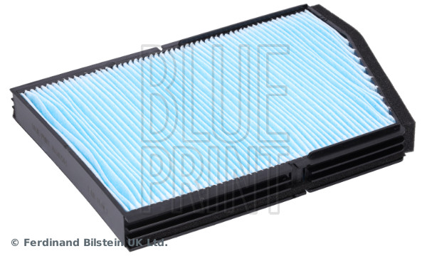 Filtru polen BLUE PRINT ADG02504