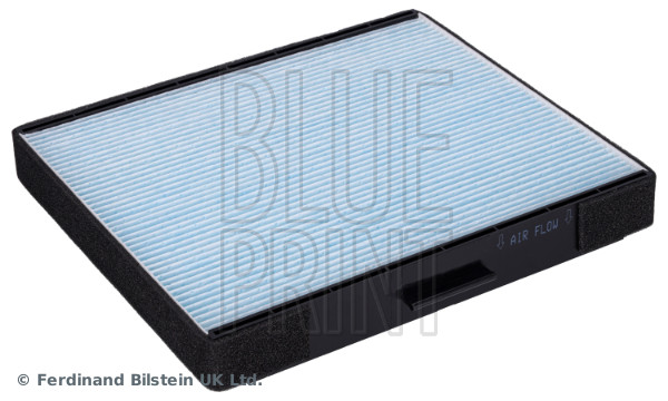 Filtru polen BLUE PRINT ADG02508