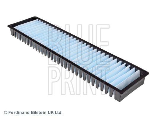 Filtru polen BLUE PRINT ADG02512