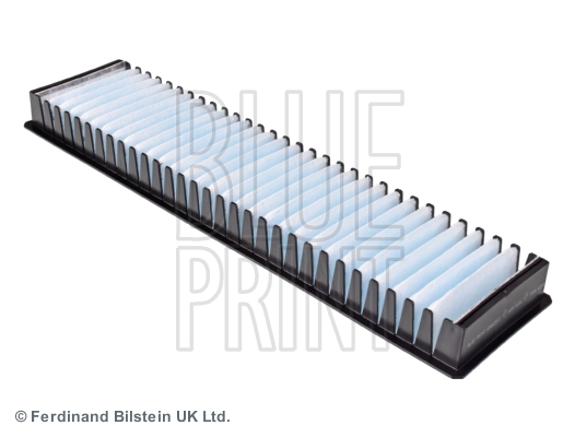 Filtru polen BLUE PRINT ADG02512