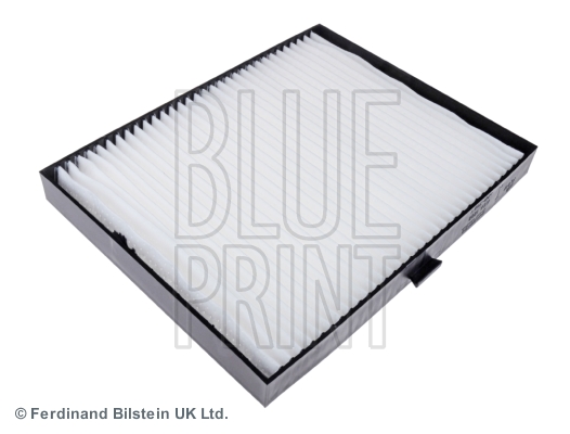 Filtru polen BLUE PRINT ADG02517