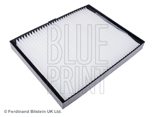 Filtru polen BLUE PRINT ADG02517
