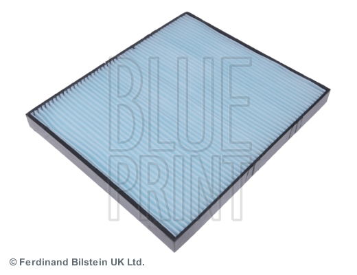 Filtru polen BLUE PRINT ADG02518