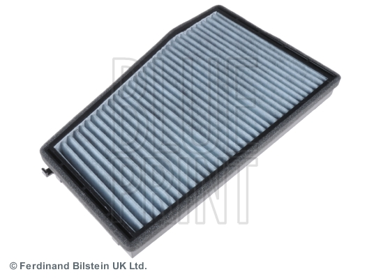 Filtru polen BLUE PRINT ADG02525