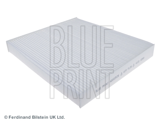 Filtru polen BLUE PRINT ADG02528