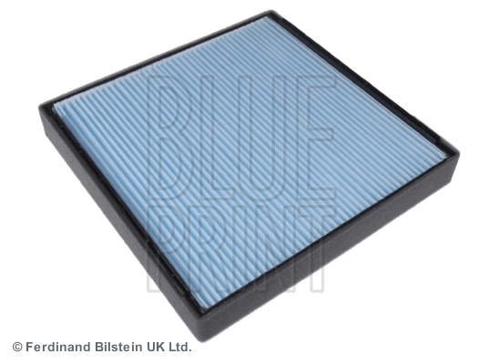 Filtru polen BLUE PRINT ADG02530