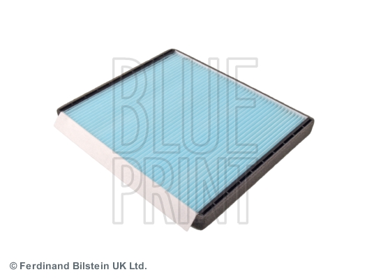 Filtru polen BLUE PRINT ADG02533
