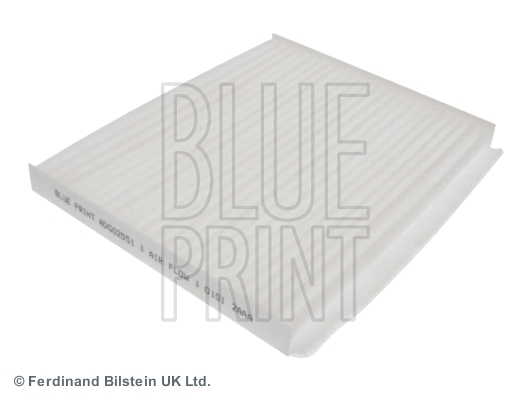 Filtru polen BLUE PRINT ADG02551