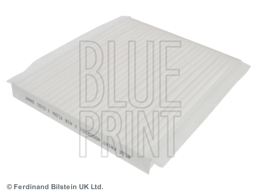 Filtru polen BLUE PRINT ADG02551