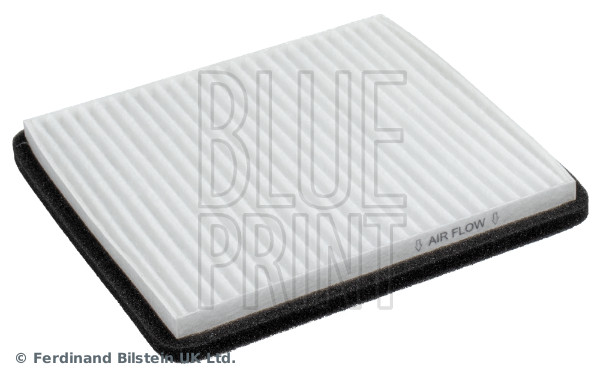 Filtru polen BLUE PRINT ADG02554