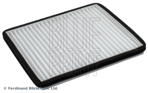 Filtru polen BLUE PRINT ADG02554