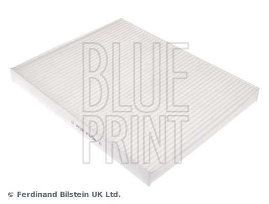 Filtru polen BLUE PRINT ADG02555