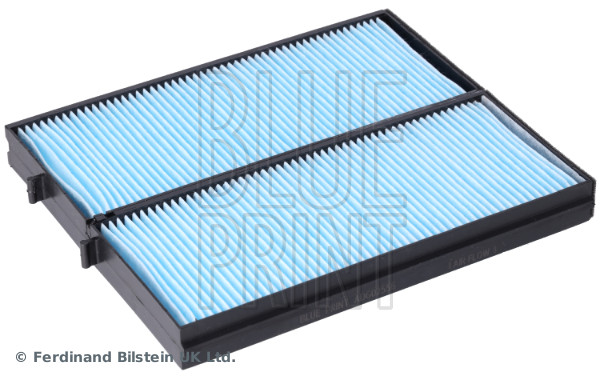 Filtru polen BLUE PRINT ADG02556