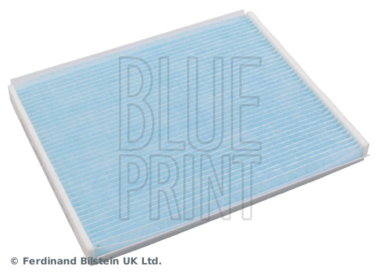 Filtru polen BLUE PRINT ADG02557