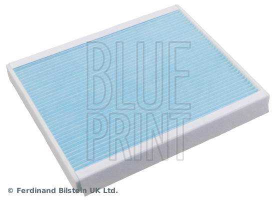 Filtru polen BLUE PRINT ADG02557