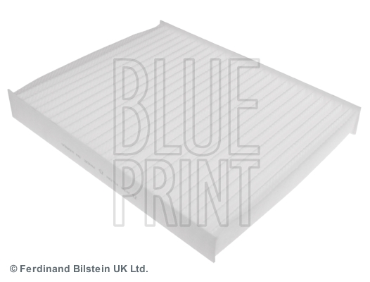 Filtru polen BLUE PRINT ADG02558