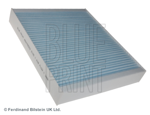 Filtru polen BLUE PRINT ADG02561