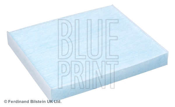 Filtru polen BLUE PRINT ADG02563