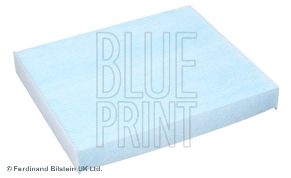 Filtru polen BLUE PRINT ADG02563