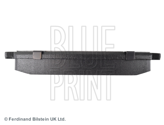 Placute frana BLUE PRINT ADG042117