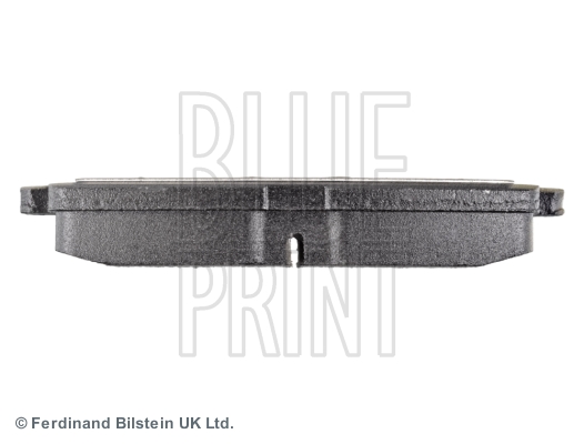 Placute frana BLUE PRINT ADG042127