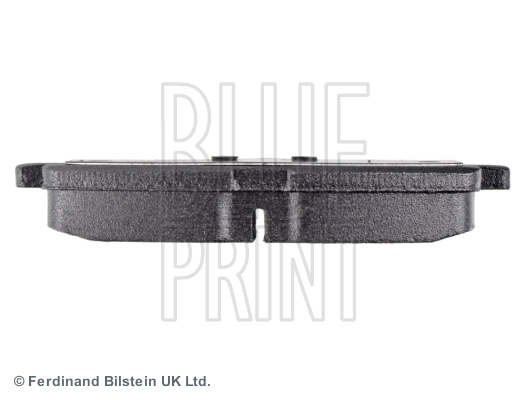 Placute frana BLUE PRINT ADG042138