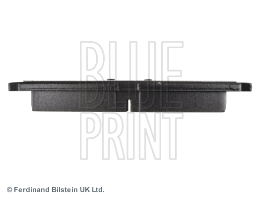 Placute frana BLUE PRINT ADG042158