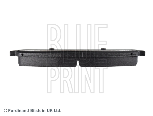 Placute frana BLUE PRINT ADG042166