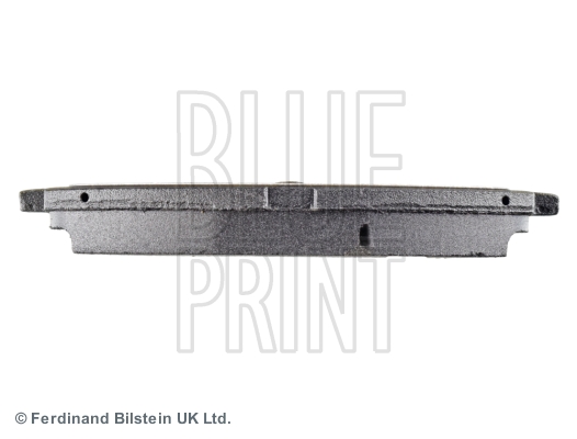 Placute frana BLUE PRINT ADG042170