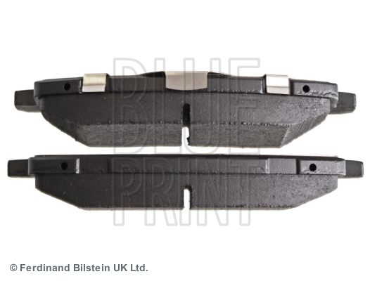 Placute frana BLUE PRINT ADG042180