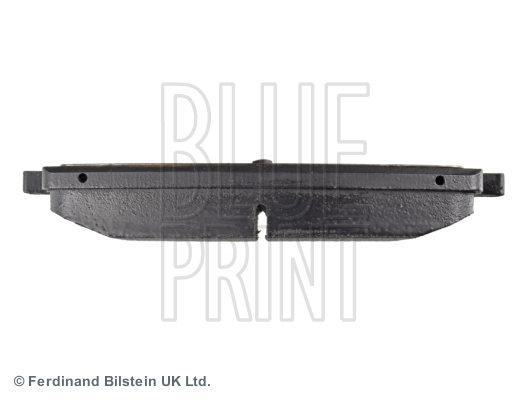 Placute frana BLUE PRINT ADG042185