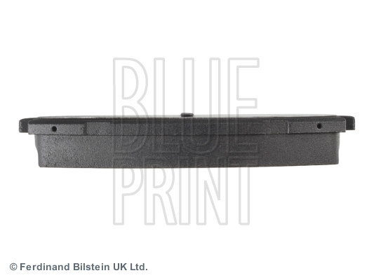 Placute frana BLUE PRINT ADG042189