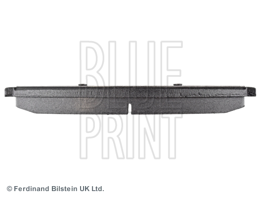 Placute frana BLUE PRINT ADG04236