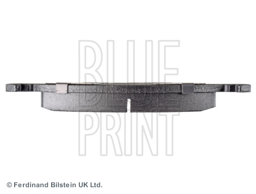 Placute frana BLUE PRINT ADG04238