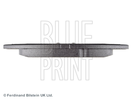 Placute frana BLUE PRINT ADG04265