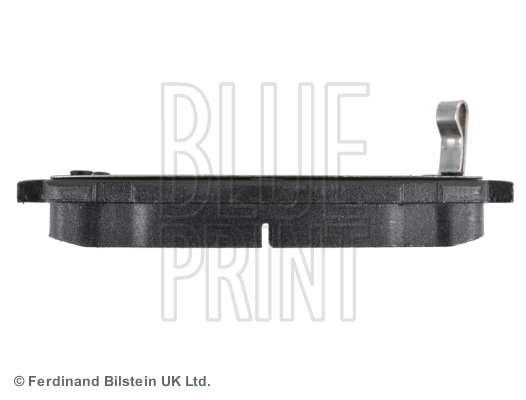 Placute frana BLUE PRINT ADG04289