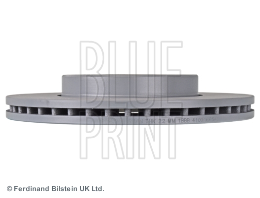 Disc frana BLUE PRINT ADG043125