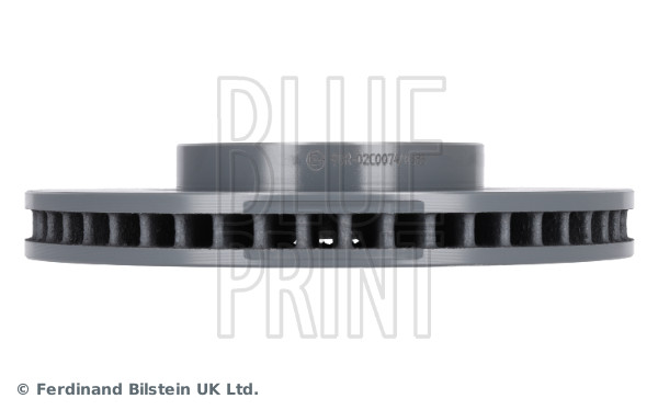 Disc frana BLUE PRINT ADG043136